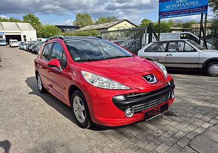 Peugeot 207 SW Sport