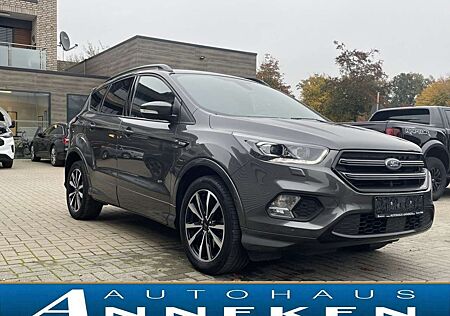 Ford Kuga 2.0 TDCI 4x4 ST-Line*AHK*ACC*XENON*AUTOM.