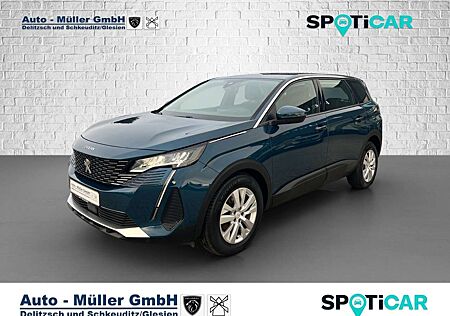 Peugeot 5008 130 PureTech Active Pack/Navi/7Sitze