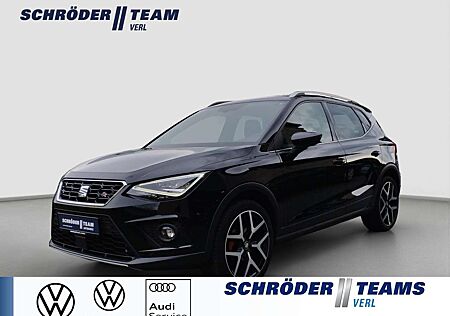 Seat Arona 1.0 TSI FR NAVI/DCC/SHZ