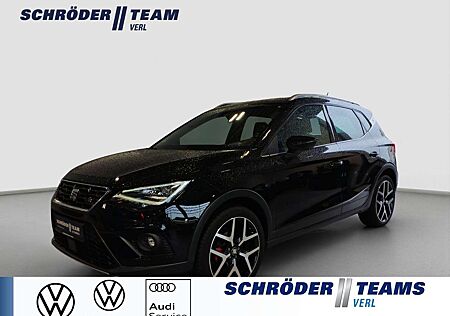 Seat Arona 1.0 TSI FR NAVI/DCC/SHZ