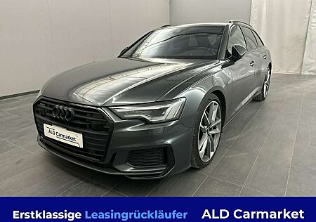 Audi A6 Avant 50 TDI quattro tiptronic S Line sport Kombi,