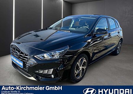 Hyundai i30 Select Mild-Hybrid 1.0 T-GDI CarPlay&Android