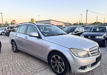 Mercedes-Benz C 200 T CDI Motor nur 140.000km mit Rechnung