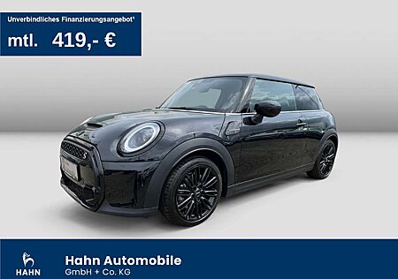 Mini Cooper S 2.0 Classic Trim Steptrc PDC Climatr