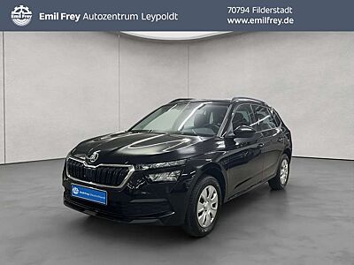 Skoda Kamiq 1.0 TSI Active