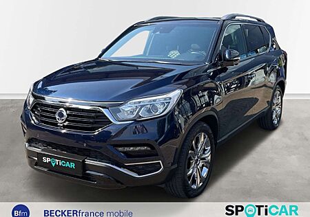 SsangYong Rexton 2.2 e-XDi*EPH*KLIMA*LED*ALU*KAMERA*