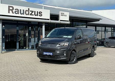 Fiat Scudo 2.0 BlueHDi 145 L3