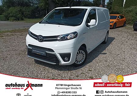 Toyota Pro Ace Proace Elektric (75 kWh) L1 Comfort