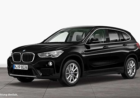 BMW X1 xDrive20i Advantage LED Navi Komfortzg. PDC
