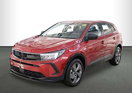 Opel Grandland 1.2 DI GS