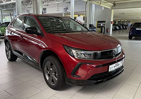 Opel Grandland 1.2 DI GS