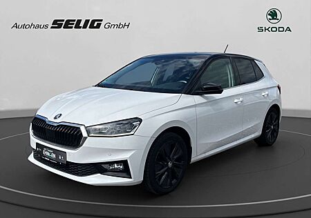 Skoda Fabia 1.0 TSI DSG Style, ACC, Navi, PDC, Kamera,