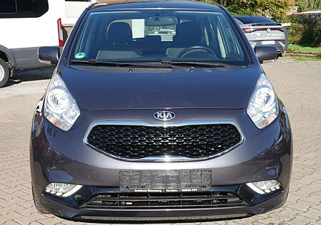 Kia Venga Spirit Automat Klima Kamera Allwetter TGF