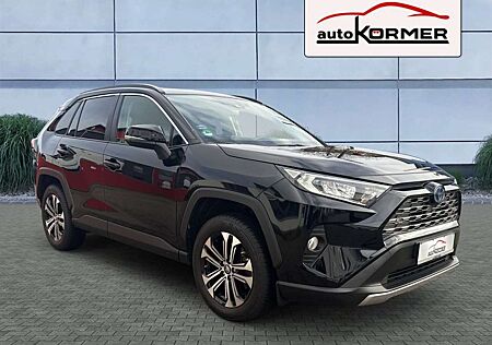 Toyota RAV 4 Hybrid 4x2 Business Edition Navi,ACC,Kamera,PDC