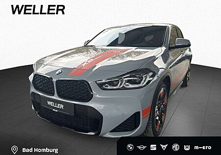 BMW X2 sDrive20i M Sport X DA+ AdLED Pano RFK KomfZu