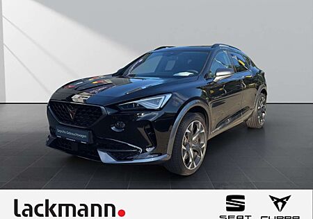 Cupra Formentor gebraucht kaufen Cupra Formentor VZ 4Drive *Navi*Pano*Matrix-LED*Beats*