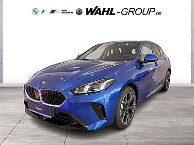 BMW 120 M Sport AHK Adapt LED Premium Navi 18" DrivingAss