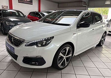Peugeot 308 Allure 1.5 BlueHDi GT LINE NAVI LED AHK
