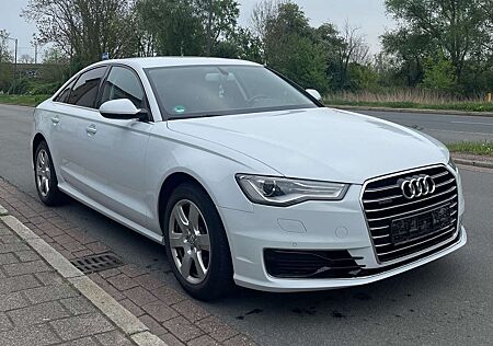 Audi A6 3.0 TDI quattro/Garantie