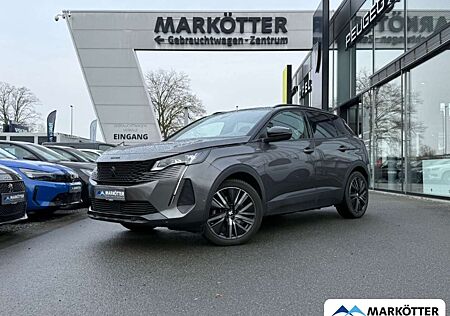 Peugeot 3008 GT Hybrid 225 ACC/AHK/BLIS/CAM/NAVI/SHZ