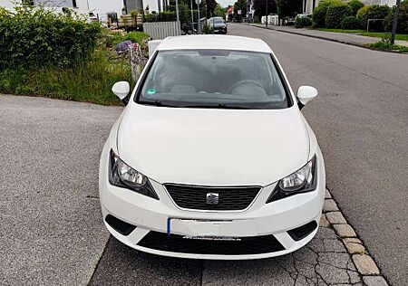 Seat Ibiza 1.2 TSI