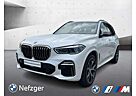 BMW X5 M50d Laserlicht Panorama Soft-Close H/K Standhzg