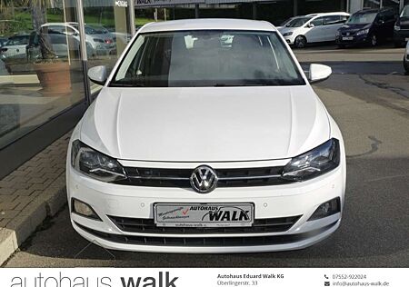 VW Polo Volkswagen 1.6 TDI Comfortline SH APS NSW