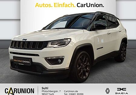 Jeep Compass S 4xe Plug-in Hybrid ~Park+Winter Paket~