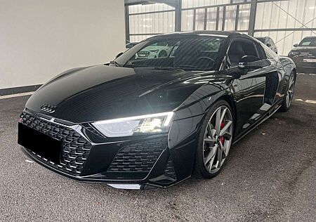 Audi R8 Coupe V10 5.2 FSI RWD KAMERA SHZ MEMORY NAVI