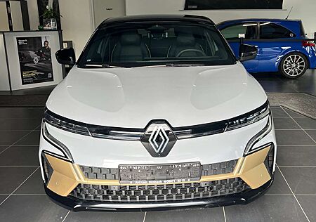 Renault Megane E-Tech Iconic
