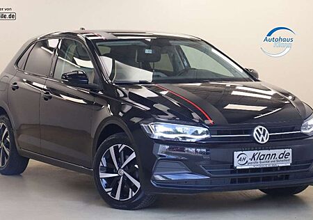 VW Polo Volkswagen 1.0 TSI 95PS beats Carplay LED MFL