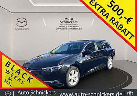 Opel Insignia 2.0 CDTI Sports Tourer Edition