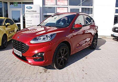 Ford Kuga Plug-In Hybrid ST-Line X TOP
