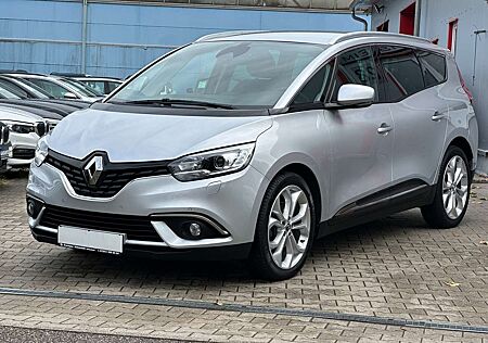 Renault Scenic Grand 160 EDC*Automatik*Navi*Park*Sitzheizg
