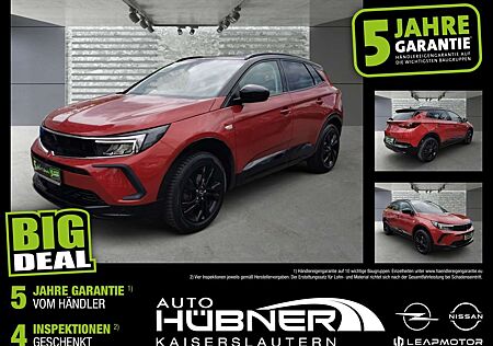 Opel Grandland GS Line Navi|Kamera|AHK abnehmbar|LED