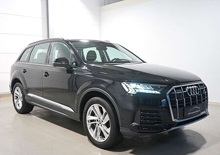 Audi Q7 45 3.0 TDI quattro *Matrix*LEDER*KAMERA*ACC*