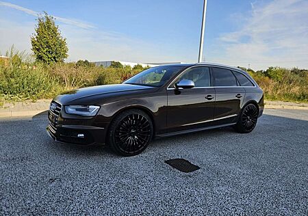 Audi S4 3.0 TFSI quattro Vollausstattung* Top gepflegt*