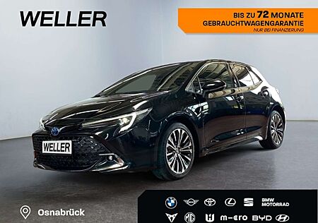 Toyota Corolla 1.8 Hybrid Team D *Bi-LED*ACC*Kamera*TWA*