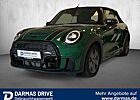 Mini Cooper S Cabrio Steptronic 8-fach Alufelgen