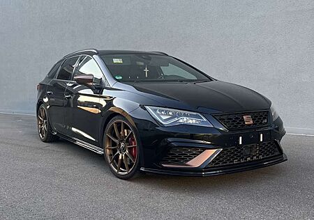 Seat Leon Cupra 300