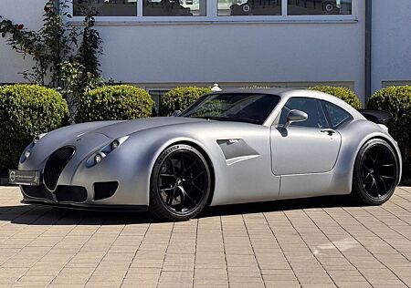 Wiesmann MF5 MF 5 GT**Liftsystem*Matt*Voll*555PS*FI Felge*PDC