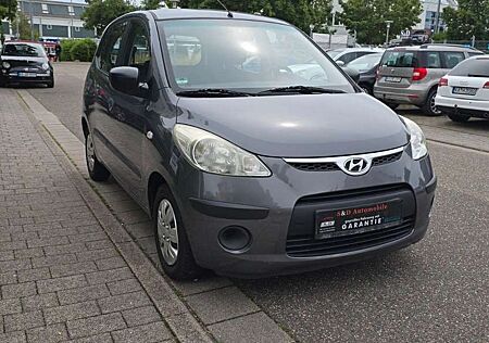 Hyundai i10 Style