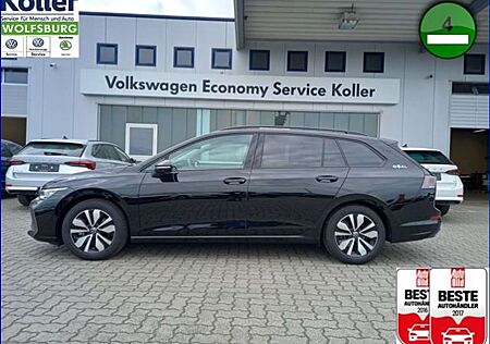VW Golf Variant Volkswagen VIII 2.0 TDI DSG Facelift Goal AHK