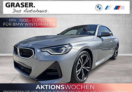 BMW 220 i +++UPE: *57780,01€,--+++