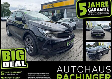 Opel Grandland 1.6 Turbo **FLA LED W-Paket Navi**
