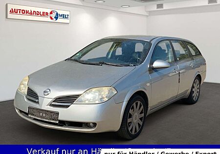 Nissan Primera Traveller Visia