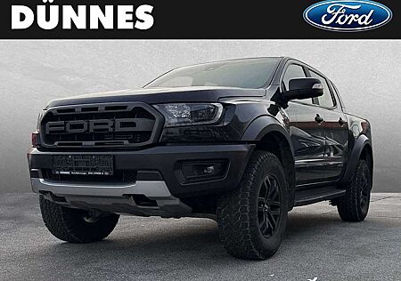 Ford Ranger Pick Up 2,0 l EcoBlue Autm. Raptor