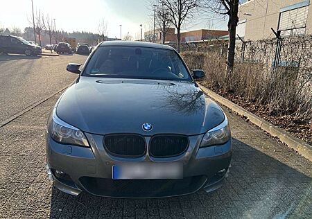 BMW 523i 523 Aut.