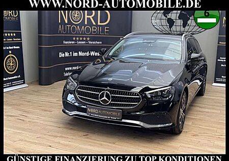 Mercedes-Benz E 300 de T Avantgarde Distro+*Wide*Burm*Memo*HUD Avantga
